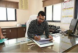 Rajesh Singh rana, मोहल्ला साक्षरता कक्षा लगाने के निर्देश