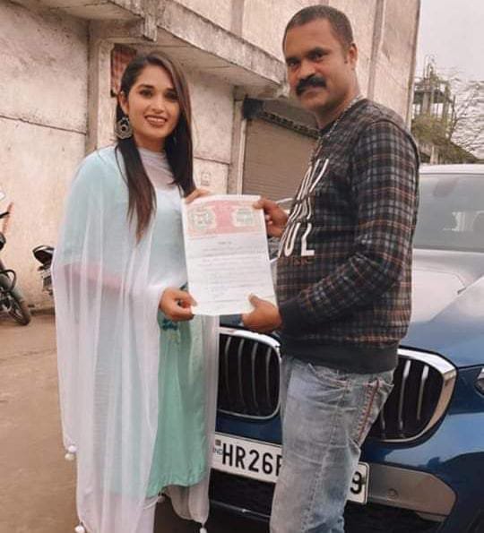 image01, मया होगे रे…के बाद शेखर चौहान की अगली पेशकश…