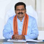उप मुख्यमंत्री श्री विजय शर्मा के प्रयासों से कबीरधाम जिले को मिली बड़ी सौगात