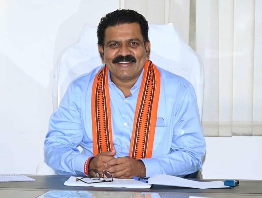 उप मुख्यमंत्री श्री विजय शर्मा के प्रयासों से कबीरधाम जिले को मिली बड़ी सौगात