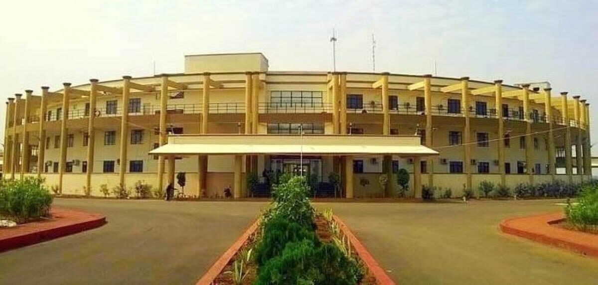 छत्तीसगढ़ के विधि विश्वविद्यालय ने मासिक धर्म अवकाश नीति की शुरुआत की