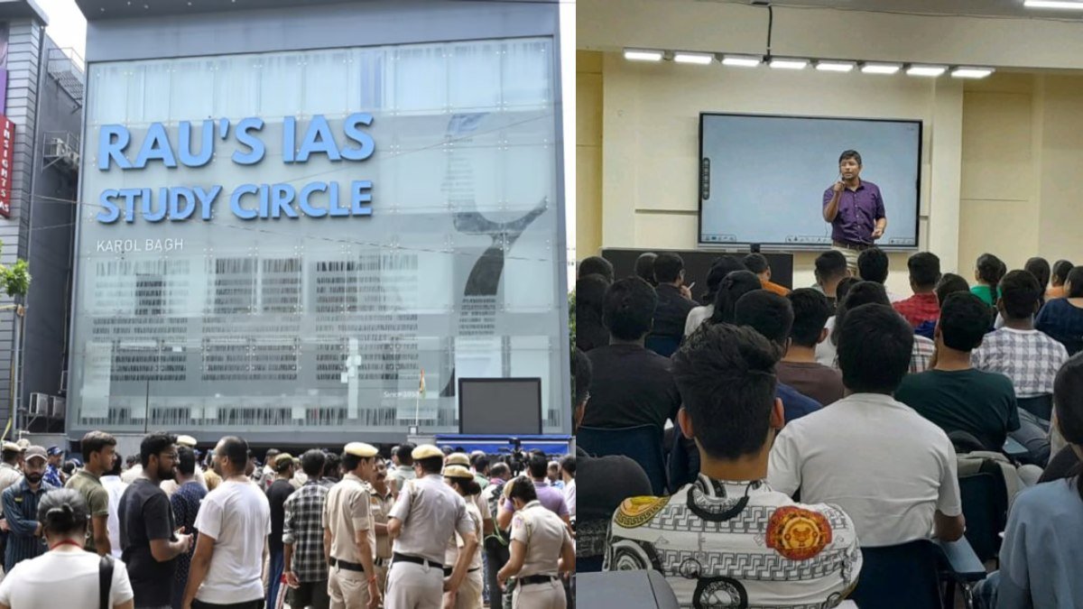 बिलासपुर में कोचिंग सेंटरों की सुरक्षा जांच: दिल्ली हादसे से मिली सीख, 5 सदस्यीय टीम गठित