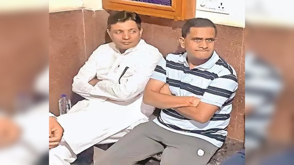 नकली होलोग्राम मामले में अनवर ढेबर और अरुणपति त्रिपाठी की रायपुर लाने की तैयारी, ईडी ने जारी किया प्रोडक्शन वारंट