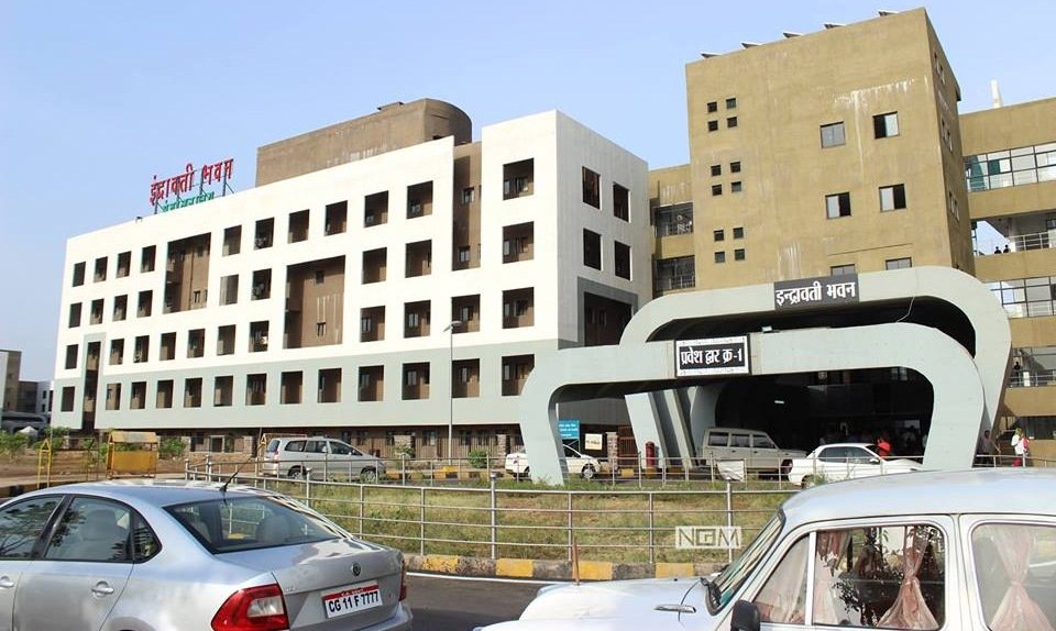 छत्तीसगढ़ में NEP एम्बेसडर का नॉमिनेशन: विश्वविद्यालयों और महाविद्यालयों में राष्ट्रीय शिक्षा नीति की जानकारी फैलाने की पहल