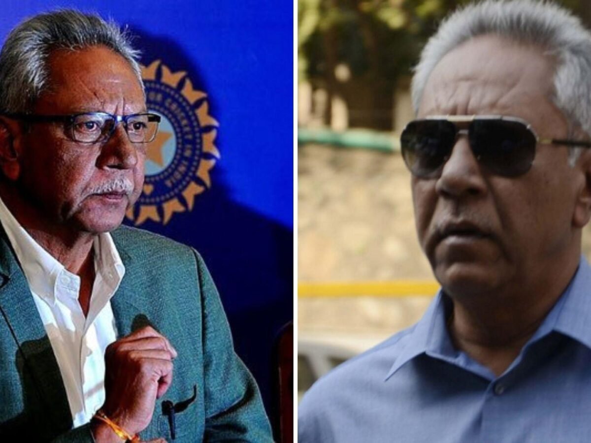 क्रिकेट जगत को बड़ा झटका: पूर्व भारतीय क्रिकेटर अंशुमन गायकवाड़ का निधन