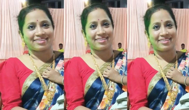 छत्तीसगढ़ की वर्षा साहू: सर्वश्रेष्ठ प्राचार्य पुरस्कार की प्राप्तकर्ता