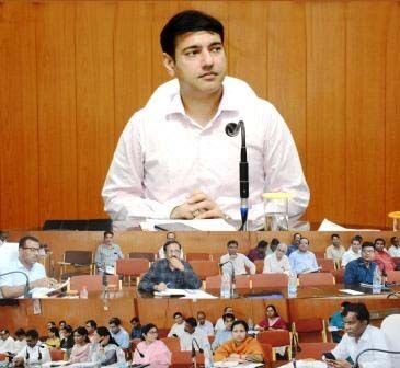 स्वतंत्रता दिवस की तैयारियों से लेकर आयुष्मान कार्ड तक, कलेक्टर ने दिए कई अहम निर्देश