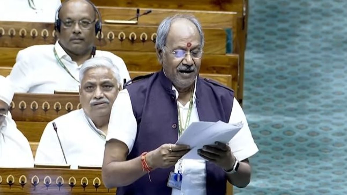 छत्तीसगढ़ में NMDC, SECL की लापरवाही: सांसद ने लोकसभा में उठाई आवाज