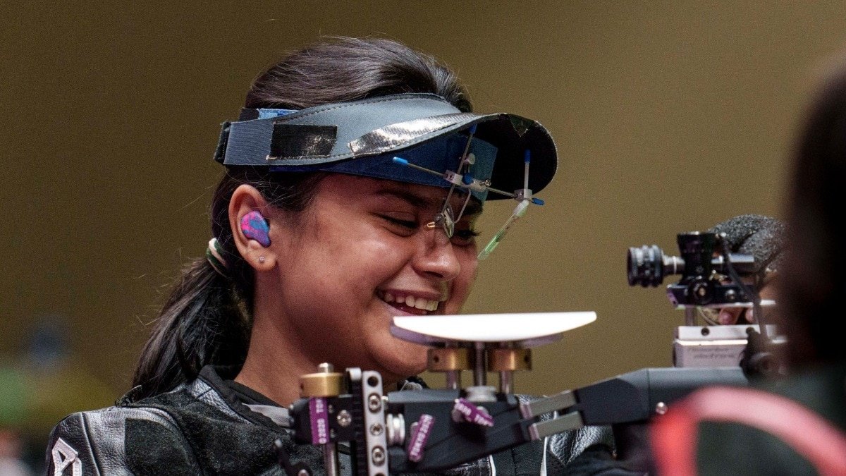 गोल्ड फॉर इंडिया! अवनी लेखरा बनीं पैरालंपिक में दो स्वर्ण पदक जीतने वाली पहली भारतीय महिला