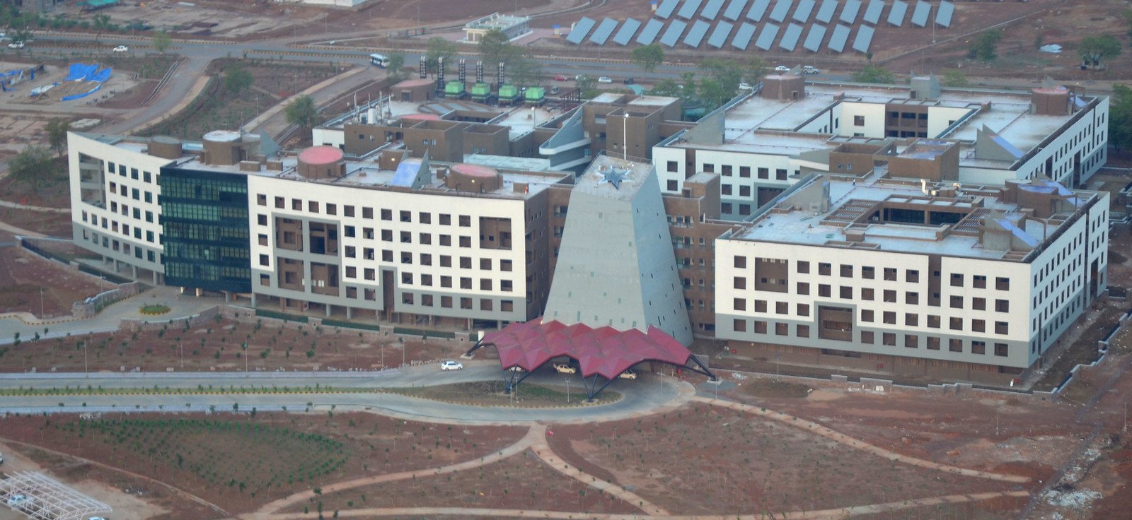 Mantralay nava Raipur