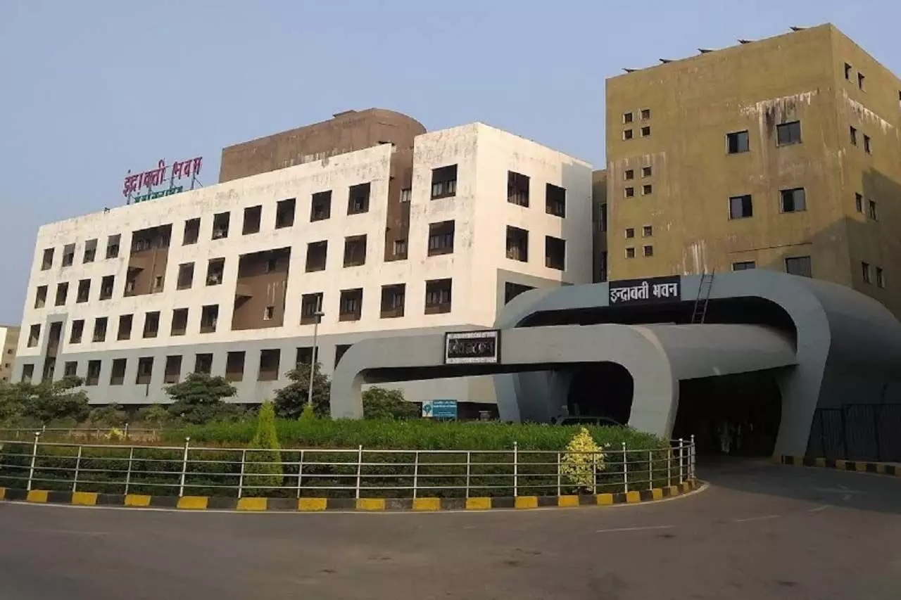 छत्तीसगढ़: कॉलेज में प्रवेश की तारीख बढ़ी, 14 सितंबर तक करें आवेदन