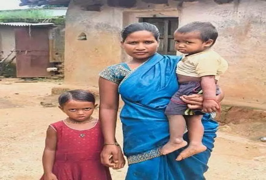 महतारी वंदन योजना: बलरामपुर की गुलाबी ने की सराहना, कहा- "महिलाओं को मिली नई ताकत"