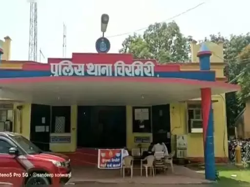 मनेंद्रगढ़: भाई ने भाई की नौकरी हड़पी, 40 साल तक SECL में नौकरी की!