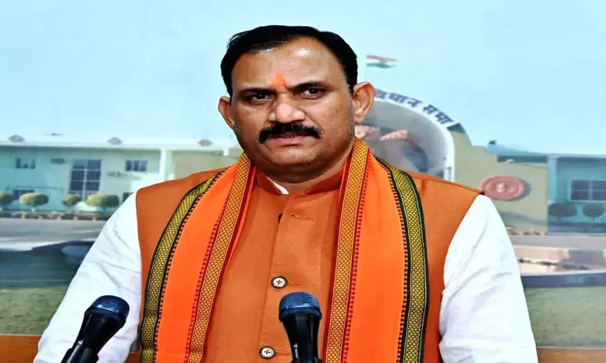 छत्तीसगढ़ में मंकी पॉक्स को लेकर अलर्ट! स्वास्थ्य मंत्री ने सभी जिलों को जारी की एडवायजरी