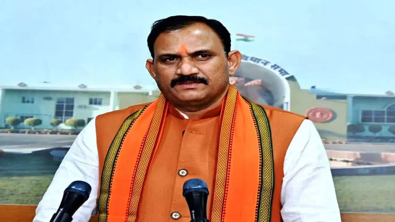 छत्तीसगढ़ में मंकी पॉक्स को लेकर अलर्ट! स्वास्थ्य मंत्री ने सभी जिलों को जारी की एडवायजरी