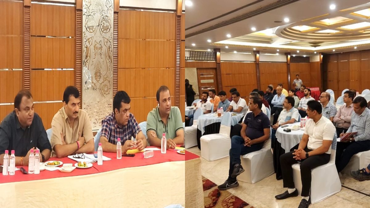 छत्तीसगढ़ में स्टील प्लांट बंद: डिप्टी सीएम से चर्चा के बाद लिया गया निर्णय