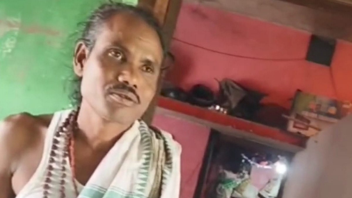 महासमुंद में विवादास्पद 'बाबा का दरबार' बंद, स्थानीय लोगों की आस्था पर सवाल