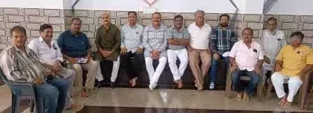 कांकेर में भारत बंद को चेंबर ऑफ कॉमर्स का समर्थन, दोपहर 2 बजे तक बंद रहेंगी दुकानें