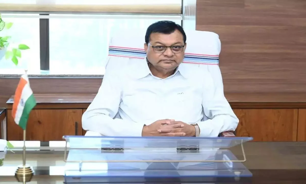 Lakhan Lal Dewangan (लखन लाल देवंगन)