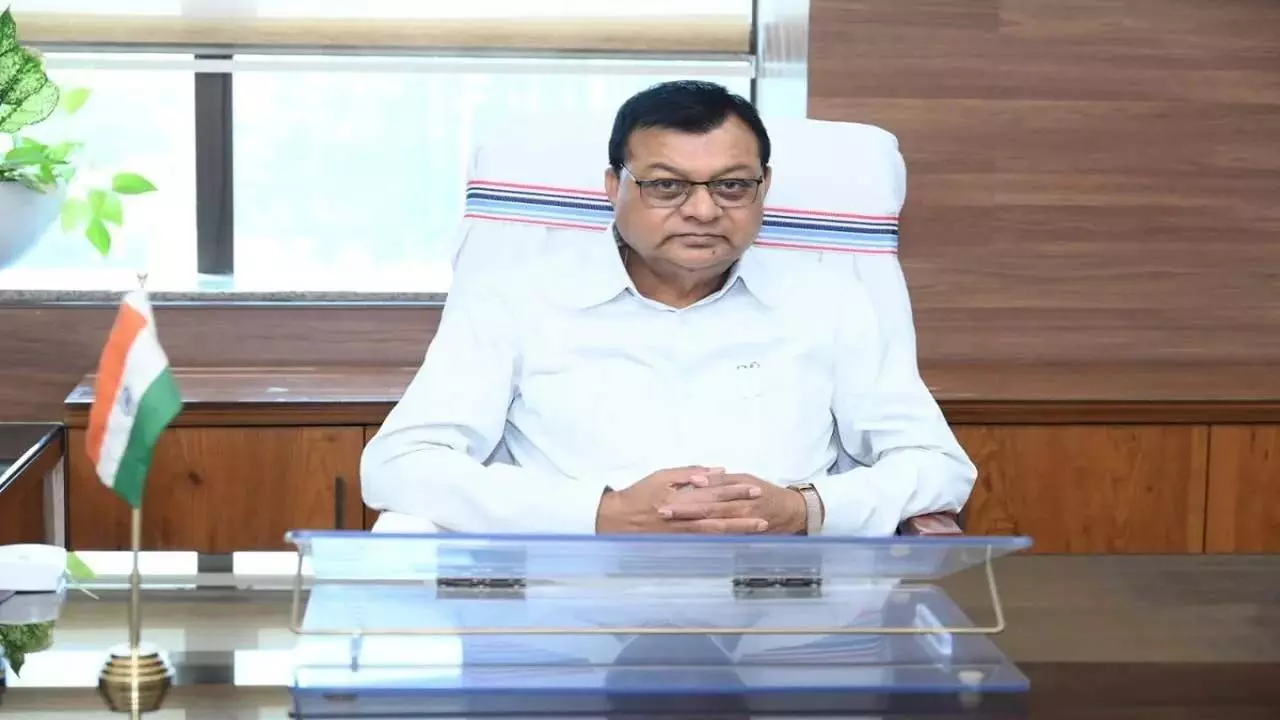 Lakhan Lal Dewangan (लखन लाल देवंगन)