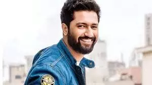 Vicky Kaushal