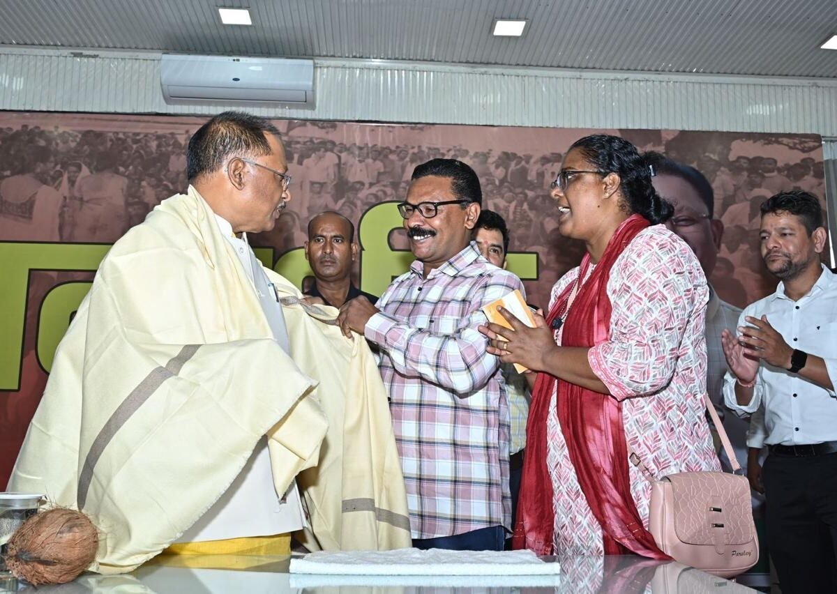 छत्तीसगढ़ की रीबा ने जीता कॉमनवेल्थ में मेडल, मुख्यमंत्री ने दी थी मदद