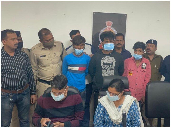 बिलासपुर: ऑटो डीलर के बेटे के अपहरण और हत्या मामले में तीन आरोपियों को आजीवन कारावास!