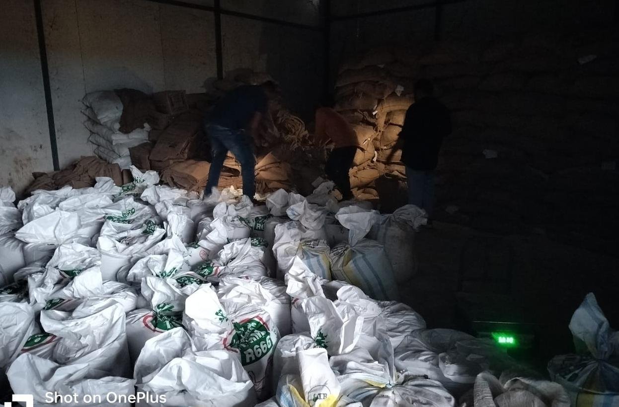 छत्तीसगढ़ में राशन माफिया पर कड़ी कार्रवाई: सुकमा में बड़ा खुलासा