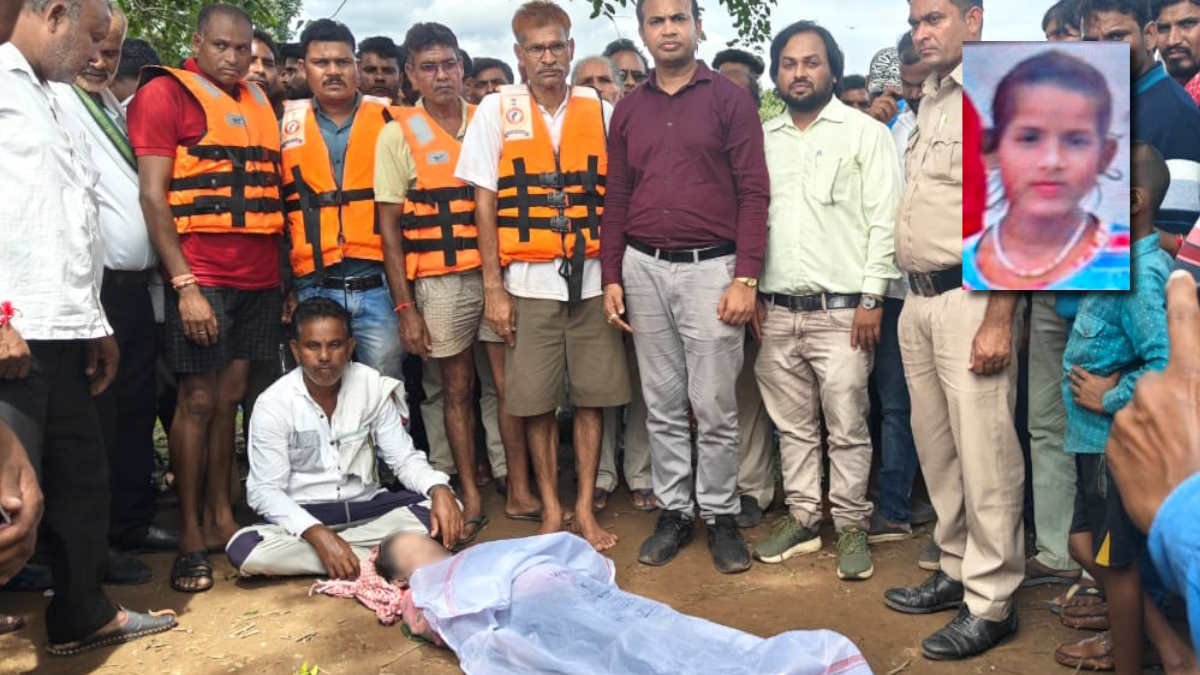 सेल्फी के चक्कर में गई 10 साल की मासूम की जान, 18 घंटे बाद मिला शव, फिर भी नहीं संभल रहे लोग