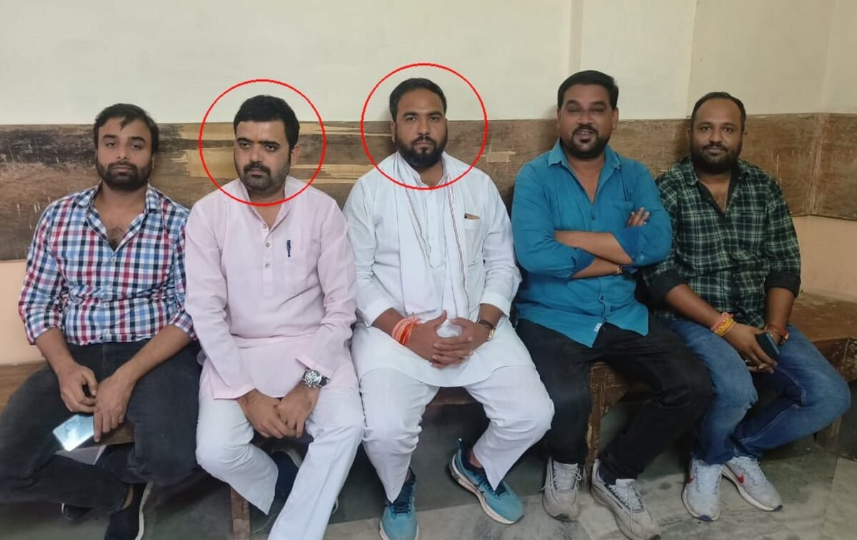 MP-MLA कोर्ट का निर्णय: कांग्रेस के पूर्व विधायक विपिन वानखेड़े को मिली सजा