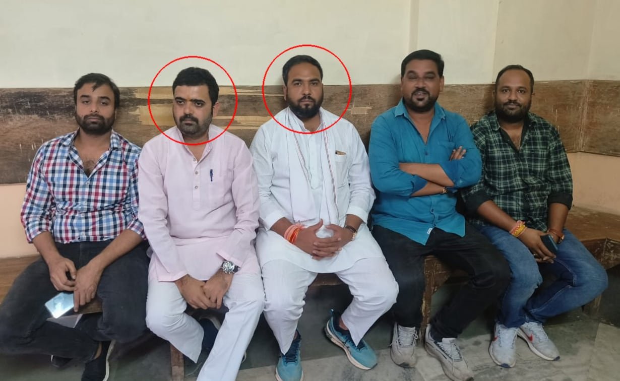 MP-MLA कोर्ट का निर्णय: कांग्रेस के पूर्व विधायक विपिन वानखेड़े को मिली सजा