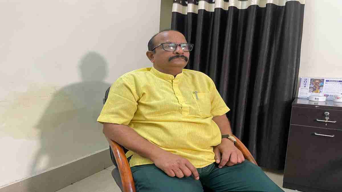 छत्तीसगढ़ फार्मेसी काउंसिल रजिस्ट्रार नियुक्ति विवाद: नियमों का उल्लंघन या पद के योग्य?