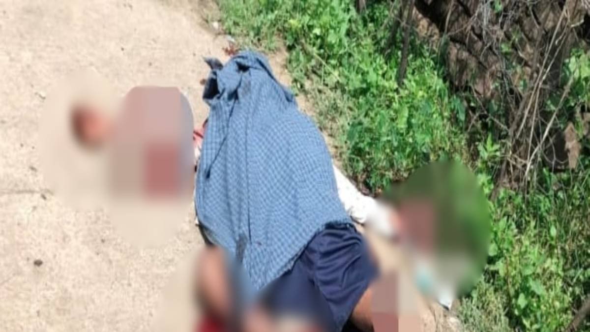 पिता की हत्या का बदला, बिलासपुर में युवक की निर्मम हत्या!