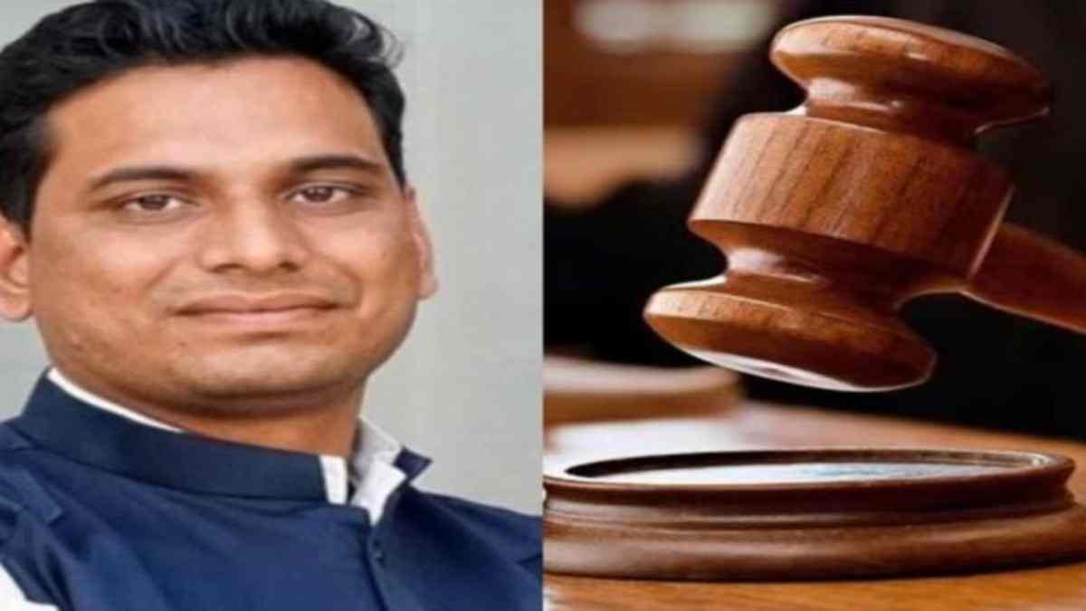 बलौदाबाजार हिंसा: विधायक देवेंद्र यादव की न्यायिक हिरासत 7 दिन बढ़ी, 3 सितंबर तक रहेंगे जेल में