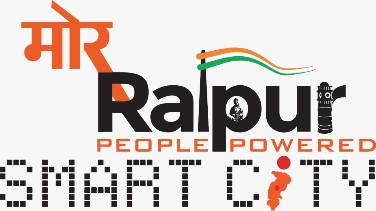 Naya Raipur Smart City