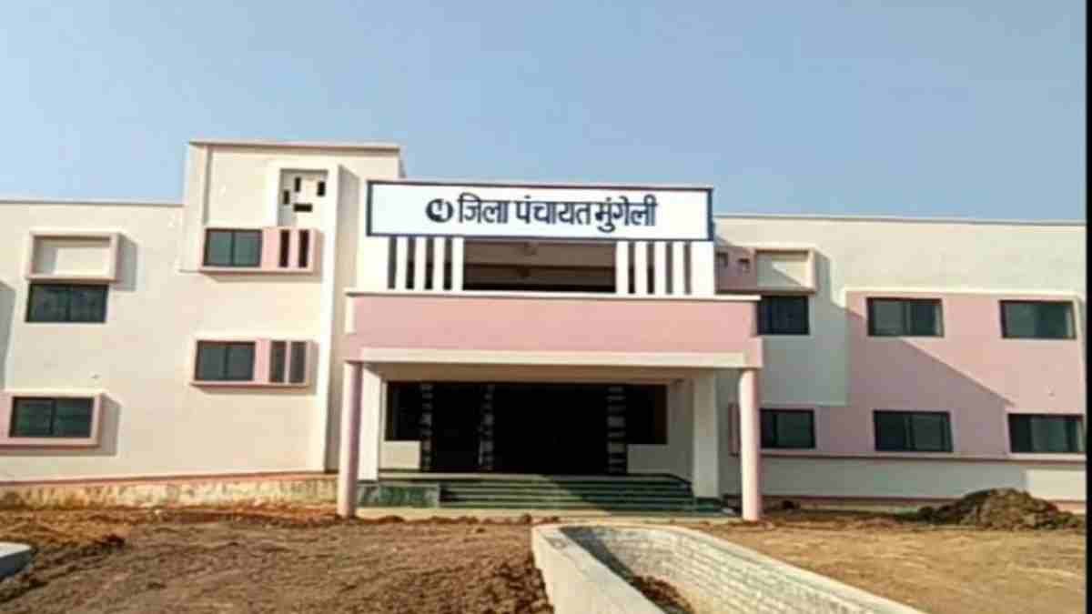 मुंगेली जिले में बड़ा प्रशासनिक फेरबदल: 20 पंचायत सचिवों का स्थानांतरण