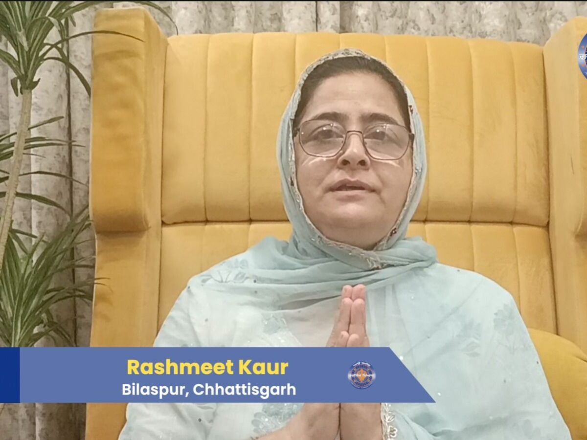 गुरमत ज्ञान मिशन से जुड़ी रसमीत कौर, "गुरसिख प्यारा" शो में दिखाएंगी अपनी प्रतिभा!