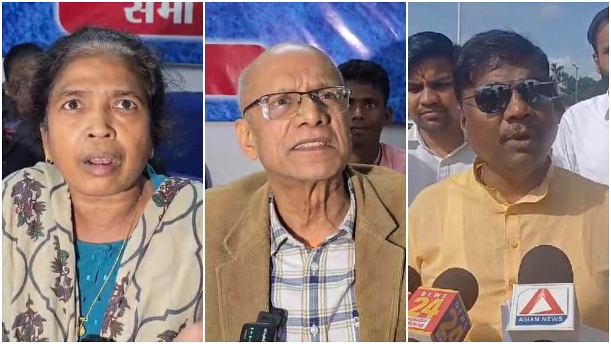 जगदलपुर: PUCL ने लगाया फर्जी मुठभेड़ों का आरोप, बस्तर को बताया 'गाजा', मंत्री ने नकारे दावे