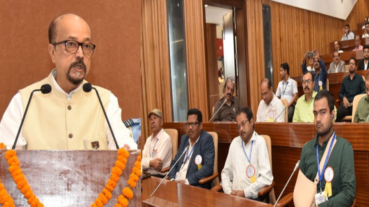 छत्तीसगढ़ में जल्द ही स्थापित होगा डॉपलर राडार, मौसम पूर्वानुमान में आएगी क्रांति!