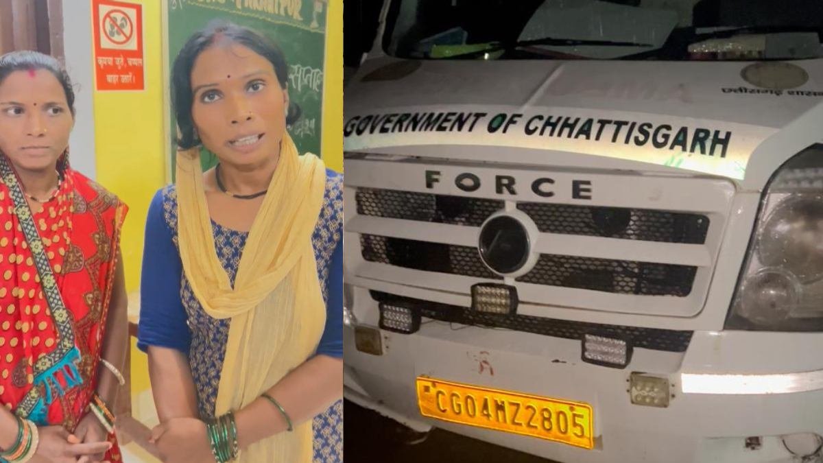 मरीजों की जान से खिलवाड़: तखतपुर में एंबुलेंस सेवा का गोरखधंधा उजागर