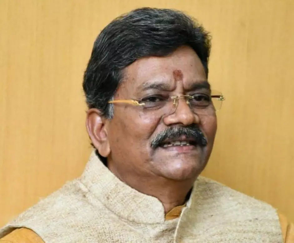 Charan das Mahant