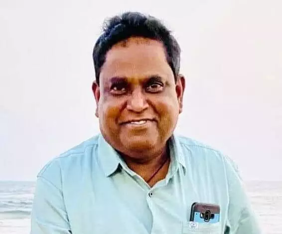 रायगढ़ से आई दो दुखद खबरें, मंत्री ओपी चौधरी ने जताया शोक