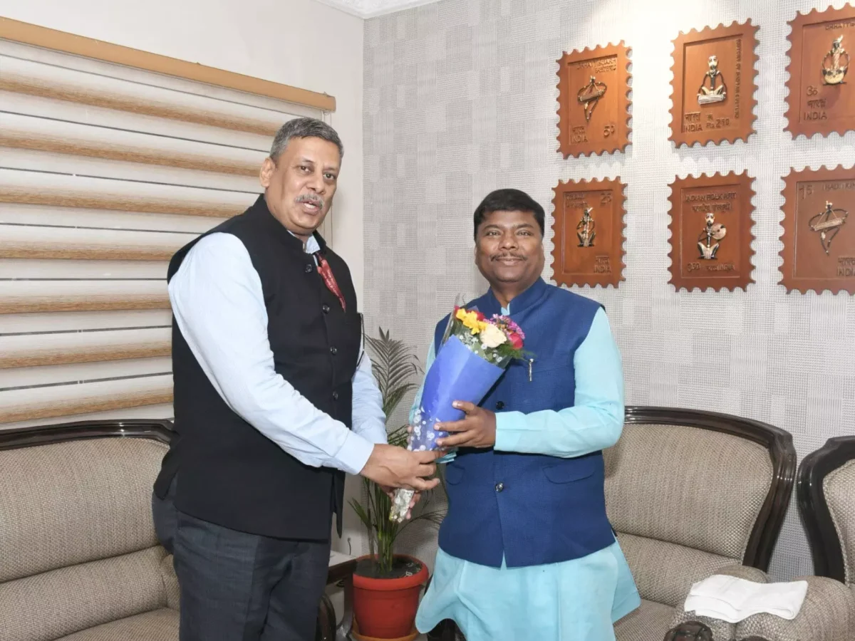 बस्तर के 7 जिलों में प्रधानमंत्री कृषि सिंचाई योजना: 3215 बोरवेल से 6578 हेक्टेयर में सिंचाई