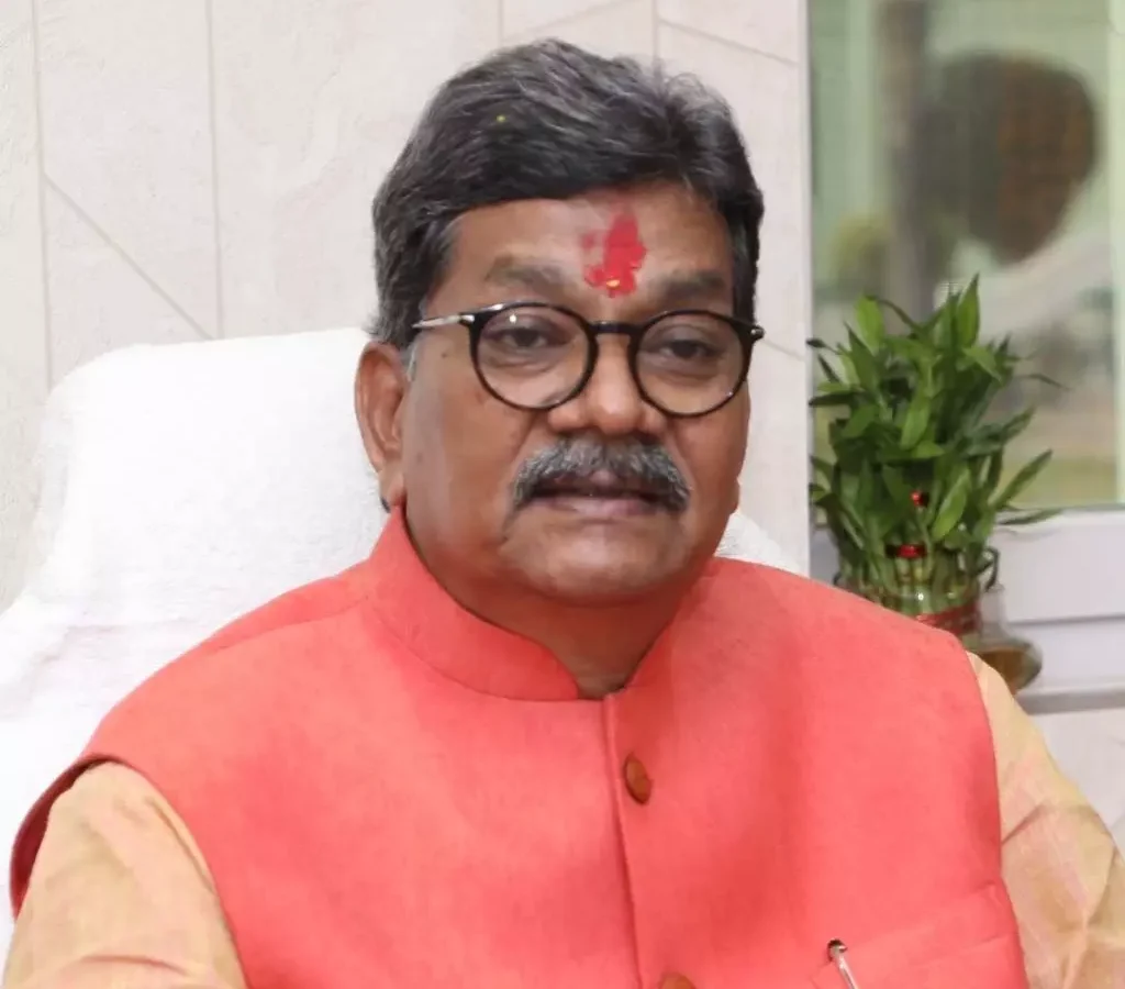 छत्तीसगढ़: भिलाई में कांग्रेस कार्यकर्ताओं पर लाठीचार्ज, नेता प्रतिपक्ष चरणदास महंत ने की कड़ी निंदा