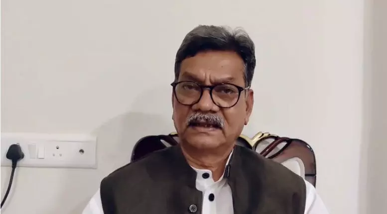 रायपुर में गरमाएगी सियासत: कांग्रेस विधायक दल की बैठक आज