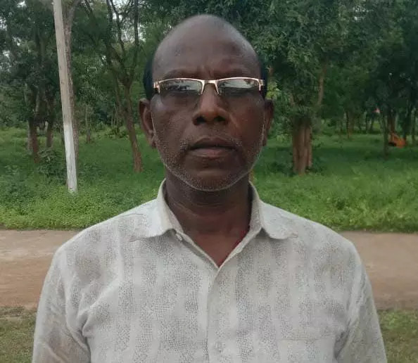 धमतरी में 12 महिलाओं के नाम पर लोन लेकर फरार हुआ शख्स गिरफ्तार!