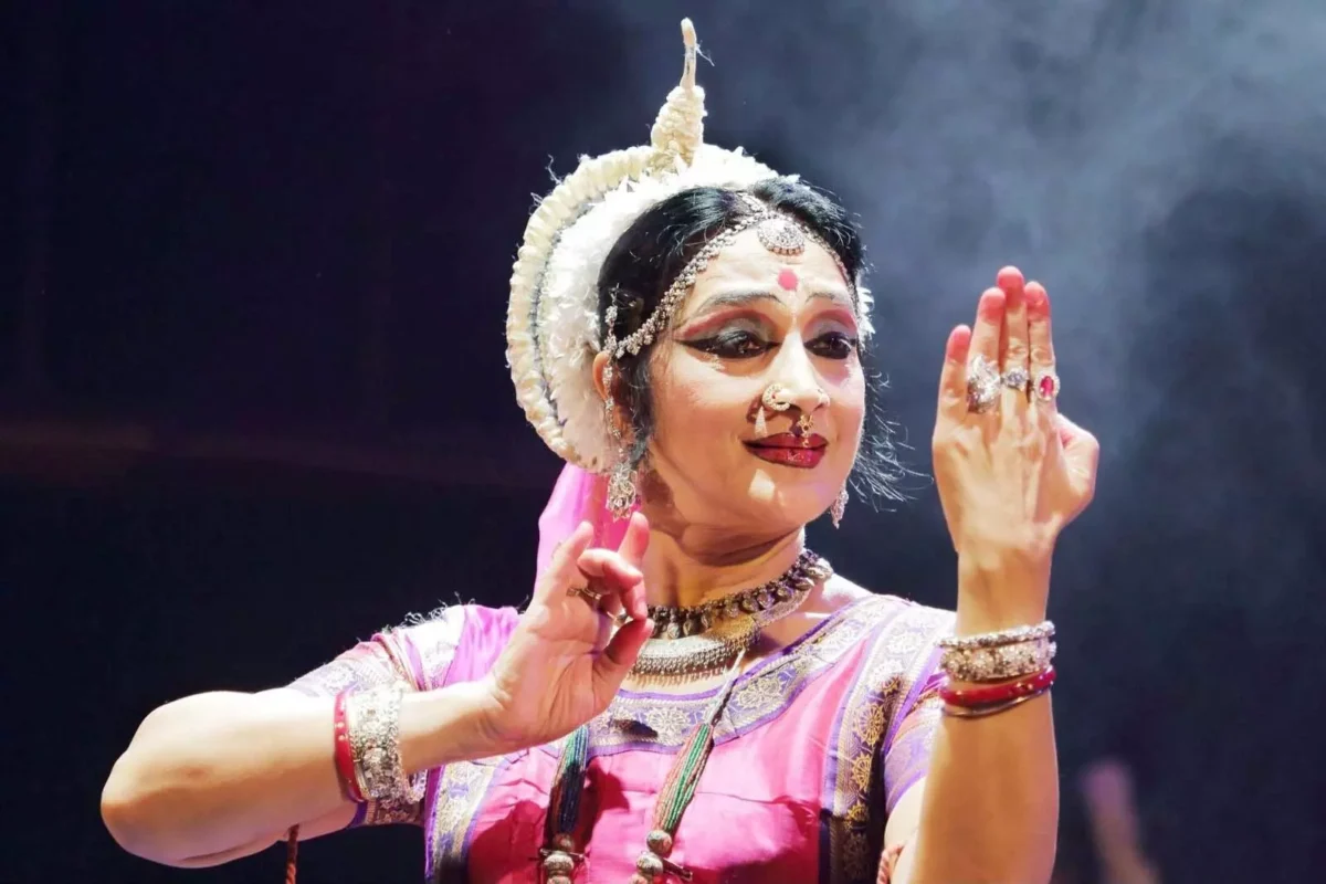 39वाँ चक्रधर समारोह: संस्कृति का रंगमंच, रायगढ़ में!