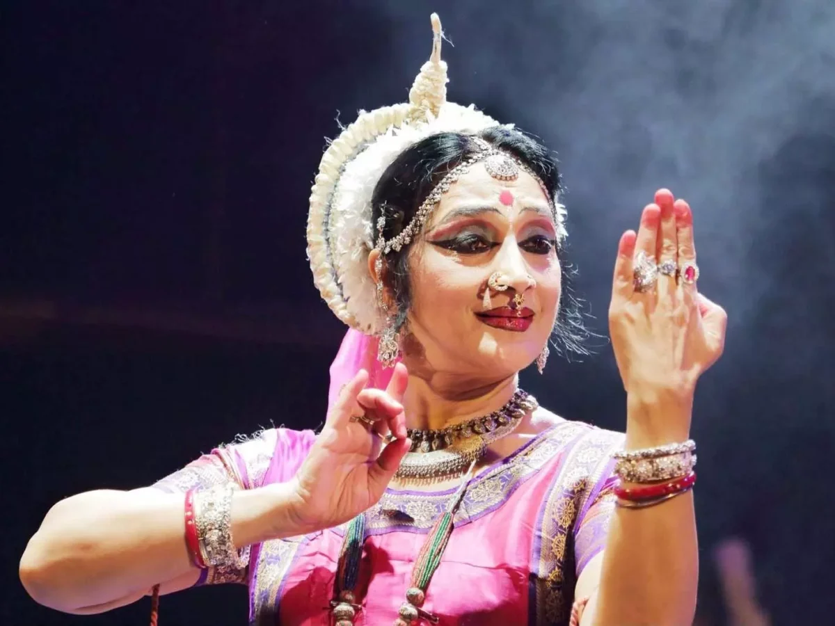 39वाँ चक्रधर समारोह: संस्कृति का रंगमंच, रायगढ़ में!