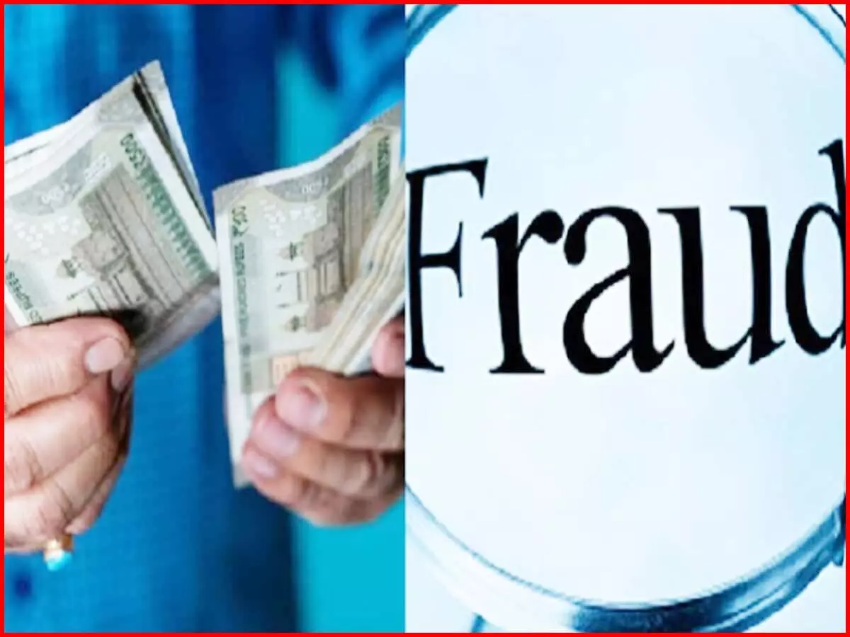 छत्तीसगढ़ कांग्रेस में टिकट घोटाला: 30 लाख रुपए ऐंठने का मामला आया सामने!