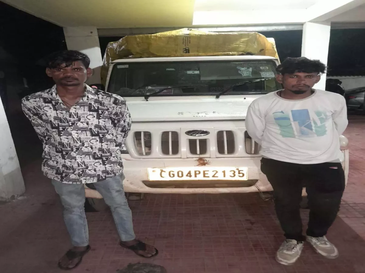 रायपुर में ध्वनि प्रदूषण के खिलाफ सख्त कार्रवाई!